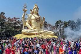 Maha Shivaratri 4m