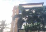 Aakash Hospital