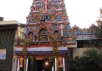 Kalikambal Temple (Tiruvottiyur Branch)