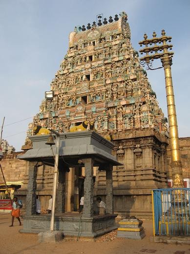 Periyakuppam Angala Parameswari Temple