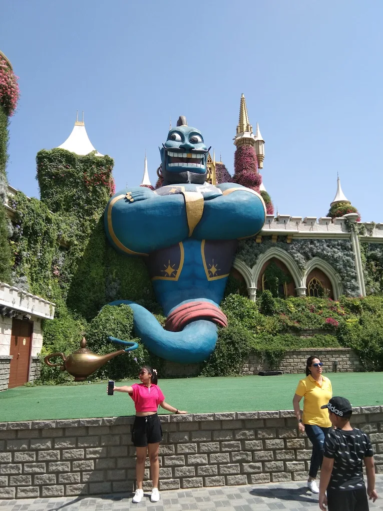 Pole to Pole tours and travels