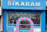 SIKARAM SHOPPING CENTRE