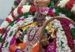 Sri Ellai Amman Temple tvt