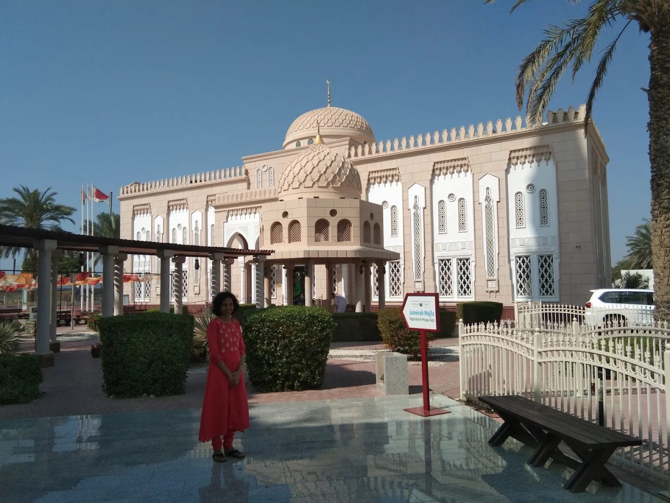 Pole to Pole tours and travels