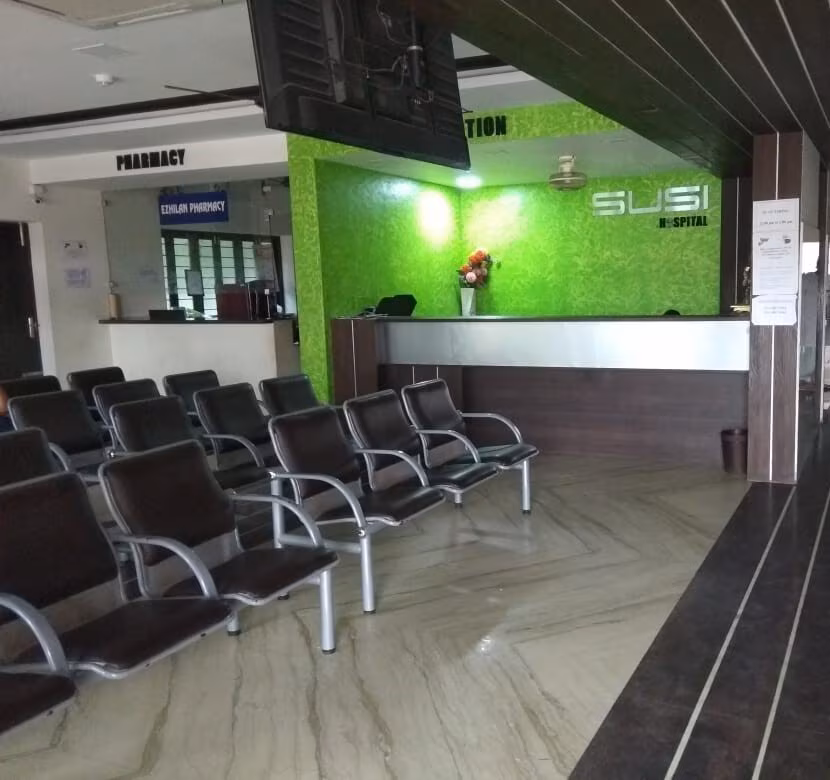 SUSI Hospital
