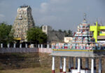 Thyagaraja Temple (Vadivudai Amman Temple)