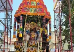 Sri Ellai Amman Temple tvt