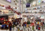 THE MARINA MALL CHENNAI